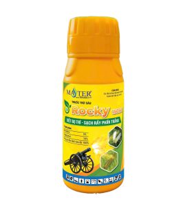 THUỐC TRỪ SÂU ROCKY 150SC