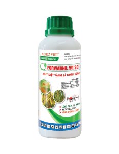 THUỐC TRỪ BỆNH FORWARNIL 50 SC