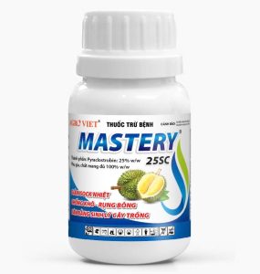 THUỐC TRỪ BỆNH MASTERY 25 SC