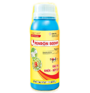 THUỐC TRỪ SÂU PENRON 500WP