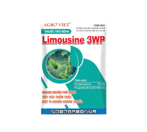 THUỐC TRỪ BỆNH LIMOUSINE 3WP
