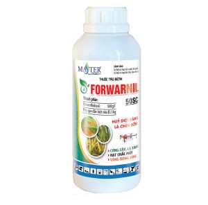 THUỐC TRỪ BỆNH FORWARNIL 50SC