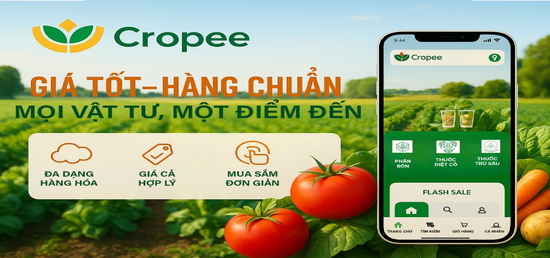 Banner Advertisement