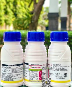 Filia 525SE – 250ml x 40 chai