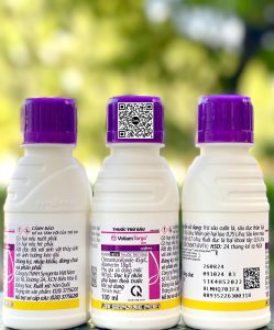 Voliam Targo 063 SC – 100ml x 50 chai