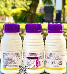 Voliam Targo 063 SC – 250ml x 20 chai