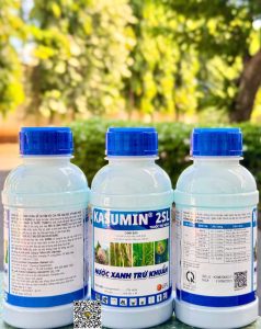 Kasumin 2SL – 425ml x 20 chai