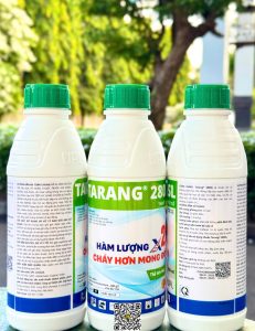 Tarang 280Sl – 900ml x 20 chai