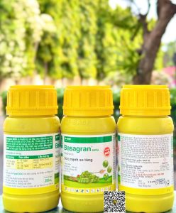 Basagran 480SL – 250ml (Vàng)