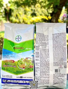 Aliette 800WG – 500gr x 20 gói