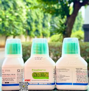 FMC Prevathon 5SC – 150ml x 40 chai