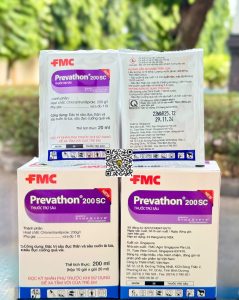 FMC Prevathon 200SC – 20ml x 150 gói