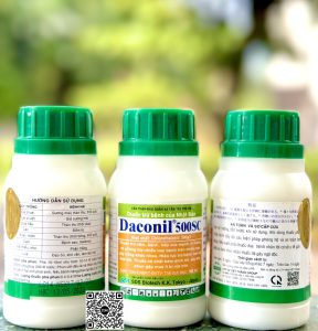 Daconil 500SC – 100ml x 100 chai