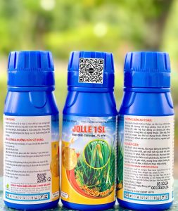 Jolle 1SL – 100ml x 100 chai