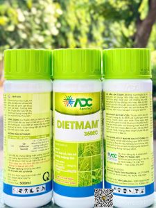 Dietmam 360EC – 500ml