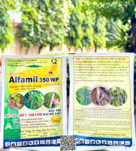 Alfamil 35WP – 100gr