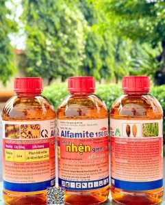 Alfamite 150EC – 1 lít