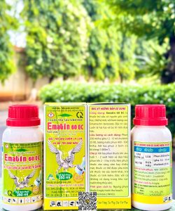 Ematin 60EC – 250ml