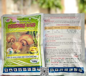 OSBuvang 800WP- 100gr x 100 gói