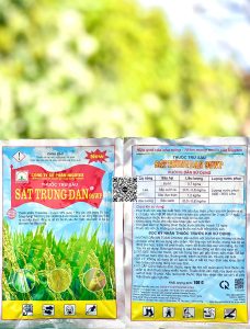 STDan 95WP – 100gr