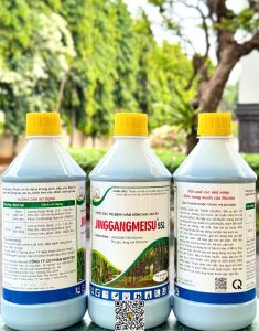 Vali 5% BQP – 1 lít(Jinggangmeisu)