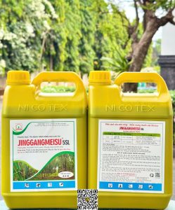 VALI 5% BQP – 4,5 lít