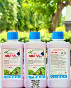 Nistar 500EC – 450ml x 40 chai
