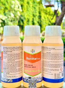 Ronstar 25EC – 480ml x 20 chai