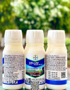 Velum Prime 400SC – 100ml x 50 chai