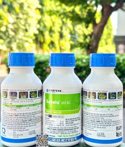 CTV Xevelo 120EC – 500ml x 20 chai (HN)