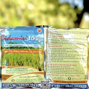 Bidamin 15WP – 1kg BAO