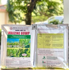 Maizine – 500gr x 20 gói