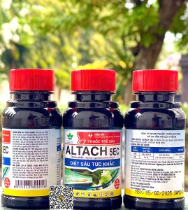 AlTach 5EC – 100ml x 96 chai