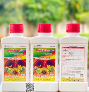 Wofatac 350EC – 400ml