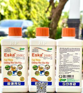 Eska 250EC – 450ml HP x 30 chai