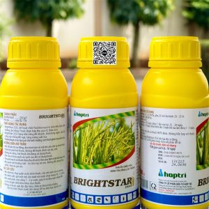 Brightstar 25SC – 500ml x 20chai