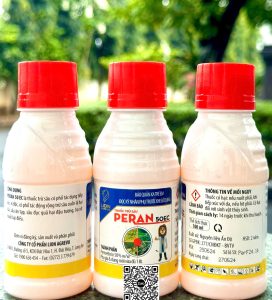 Peran 50EC – 100ml x 100 chai