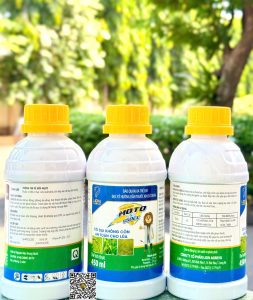 Moto 550EC – 450ml LION x 40 chai