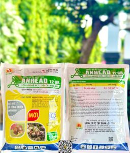 Anhead 12GR – 1kg x 20 gói
