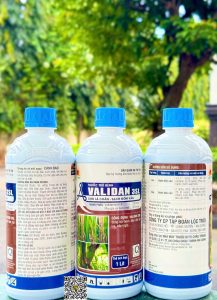 Validan 3SL – 1 lít x 20 chai