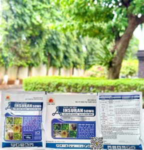 Insuran 50WG – 100gr (5h x 10 gói)