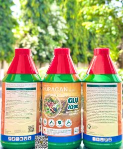 Huracan 200SL (Glu A200) – 900ml x 20 chai
