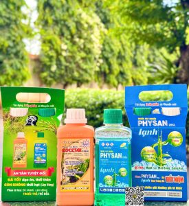 Rocksai Super 525SE – 250ml x 20 Chai