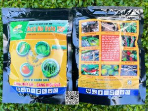 Actinovate 1SP – 10gr (20 túi x 10 gói)