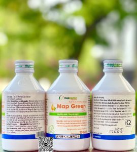 Map Green 6SL – 250ml