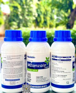 Mdanzole 400SC – 250ml x 40 chai