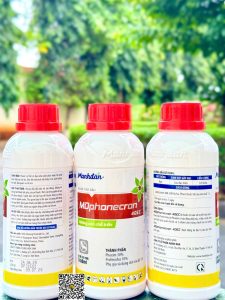 Mdphonecron 40EC – 450ml x 20 chai