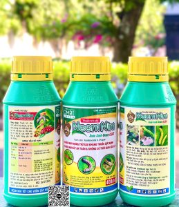 Neem-Nim 0.3EC – 400ml x 30 chai