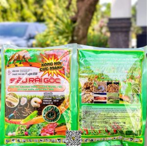 Siêu Rải Gốc 85GR – 1kg