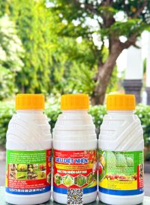 Siêu Diệt Nhện(Ducellone) 350EC – 400ml